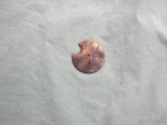 Prodám na JAWA 175,250 Special víčko kladívek zapalování