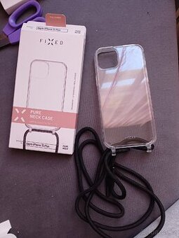 Kryt na iPhone 15pus