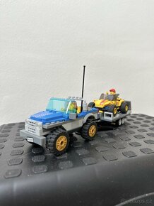 Lego sety