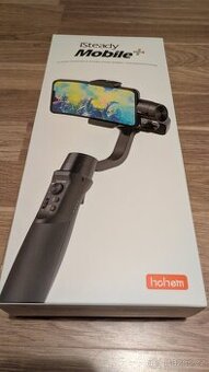 iSteady Mobile+ stabilizator