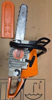 Stihl ms 250 motorova pila top stavu