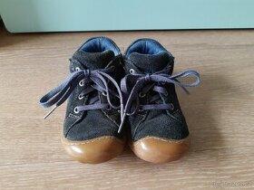 Celoroční boty Lurchi vel. 24 - 1