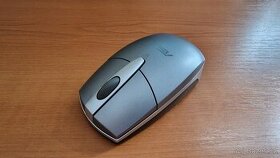 Bluetooth myš Logitech V270