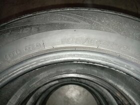 Letní pneu Nexen N'blue 185/65R15 88T - 1