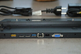 Lenovo ThinkPad BASIC Dock - nová