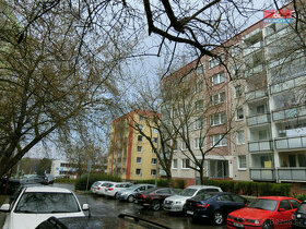 Prodej bytu 4+kk, 84 m², Praha, ul. Brichtova