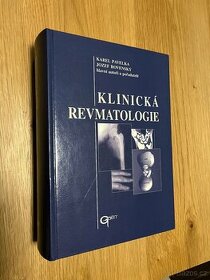 Klinická Revmatologie