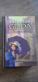 Pátračka Gilda a Duchova sonáta - 1