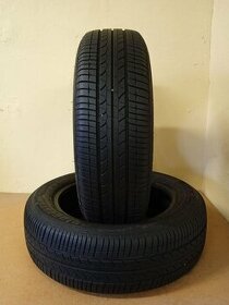 Letní pneu Bridgestone 175/60/15 6-6,5mm