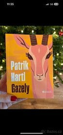 Patrik Hartl Gazely - 1