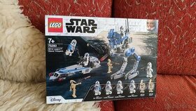 LEGO Star Wars 75280 Klonoví vojáci