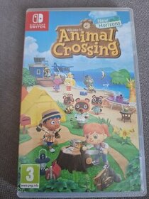 Animal Crossing: New Horizons