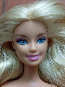 Barbie Mattel - 1