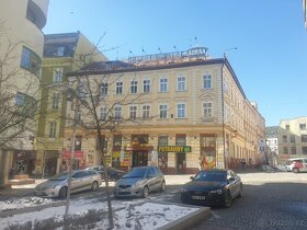 Prodej obchodního domu Koruna Liberec - 1