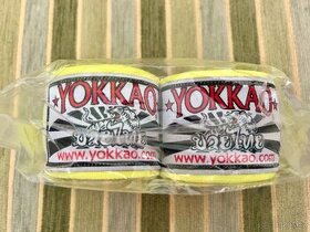 Wrap Yokkao - 1