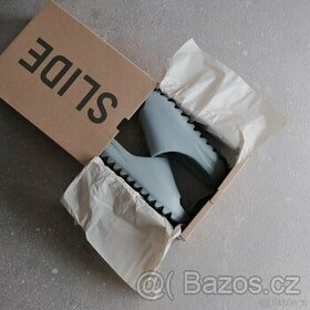 Adidas Yeezy Slide Salt  vel. 8 ( 40.5 )
