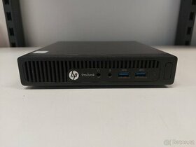 PC HP ProDesk 400 G2 mini PC - na náhradní díly