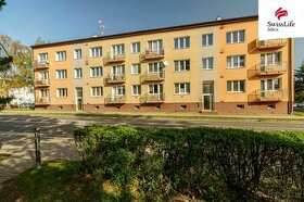 Prodej bytu 2+1 57 m2 Pražská, Lubenec - 1