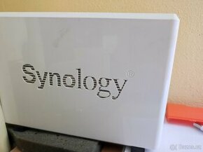 Synology - 1