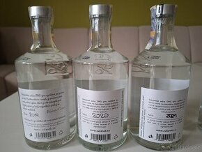 Limitovaná edice Žufánek Gin OMFG - 1
