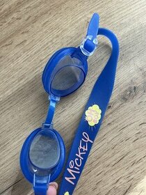 Dětské potápěcí brýle na bazén