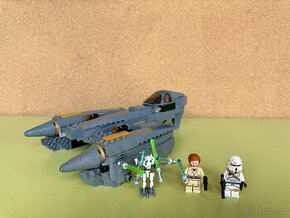 LEGO Star Wars 75286 Loď generála Grievouse