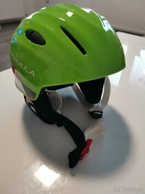 Dětská lyžařská helma Elan Formula
