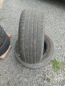 Letní pneu Bridgestone 235/55/17 99V - 1