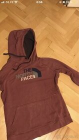 the north face mikina