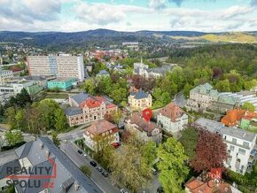 Prodej, byty/4+1, 132 m2, Jablonecká 91/20, Liberec V-Kristi