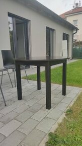 Stůl + 4x židle IKEA