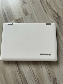 Lenovo yoga notebook - 1