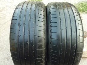 Letní pneu Bridgestone 235 55 19 - 1