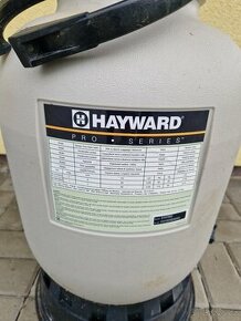 Písková filtrace Hayward