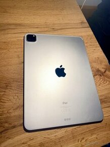Apple iPad 11” - 1 TB stříbrný (2020) + Apple Pencil (2. gen