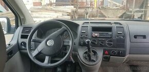 VW T5