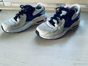 Dámské boty Nike Air Max, velikost 41