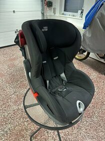 Prodám dětskou autosedačku Britax Romer