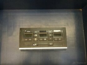 Panel klimatizace - A4 B6 Audi