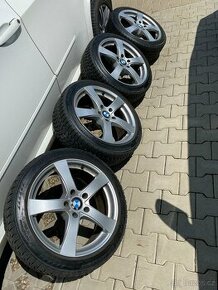 BMW R18 et20 5x120 225/45R18