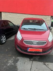 Kia Venga 1.4i