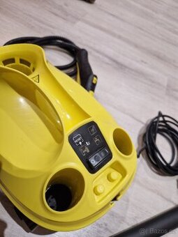Parní čistič KÄRCHER SC 3 EasyFix 1.513-124.0