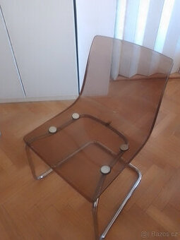 4 x židle IKEA Tobias