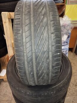 Uniroyal 275/45r20