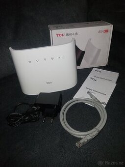 LTE modem TCL HH132