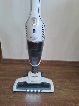 vysavač GORENJE 14.4V