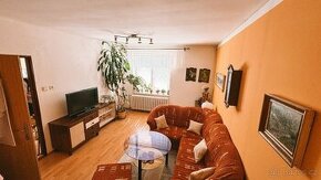Prodej bytu 3+kk, 68m2, Slezská Ostrava