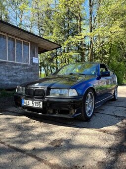 BMW e36 323i