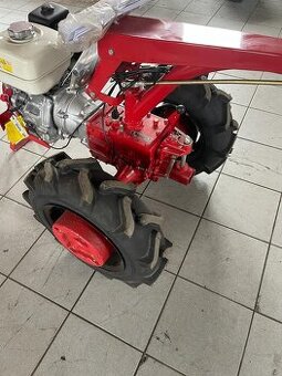 Motoblok BĚLARUS.MOTOR HONDA 9 koní