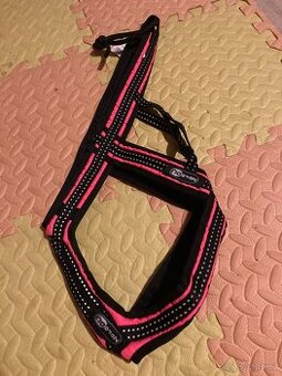 Prodám postroj ZeroDC CROSS DC